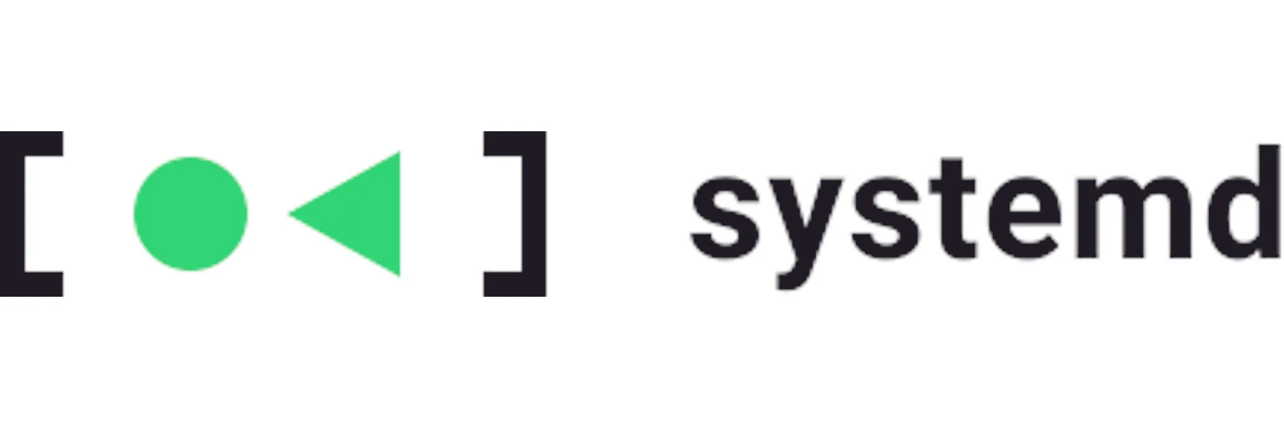 systemd Logo